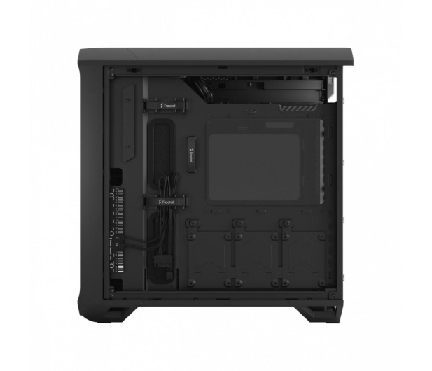 Fractal Design Torrent Compact Black TG Dark - 718387 - zdjęcie 8